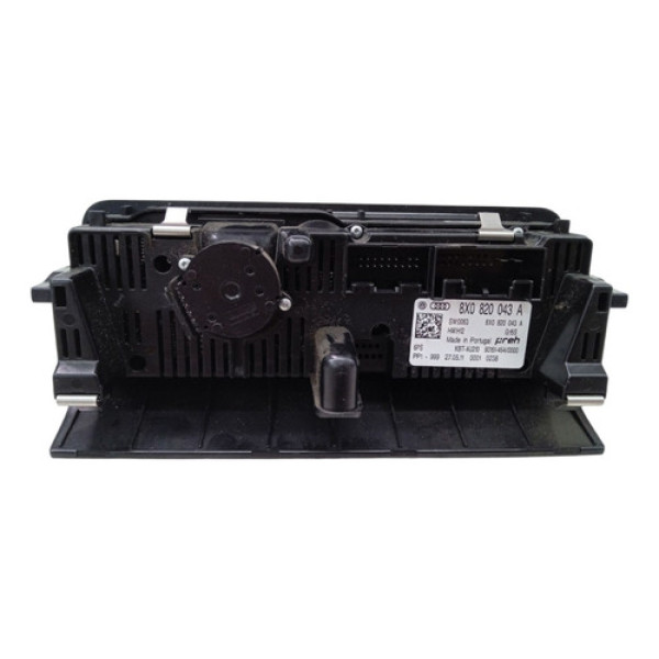 Comando Ar Condicionado Audi A1 2011 2012 