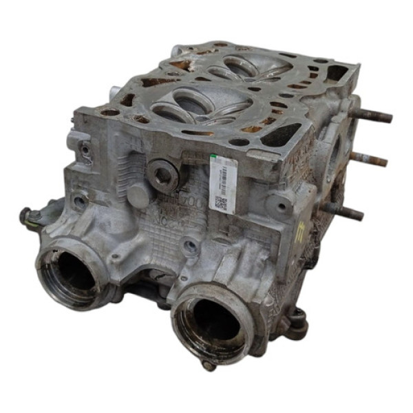 Cabeçote Esquerdo Subaru Forester Lx 2009 2010 Gasol