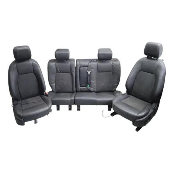 Jogo Banco 5 Lugares Land Rover Discovery Sport 2015 2016 