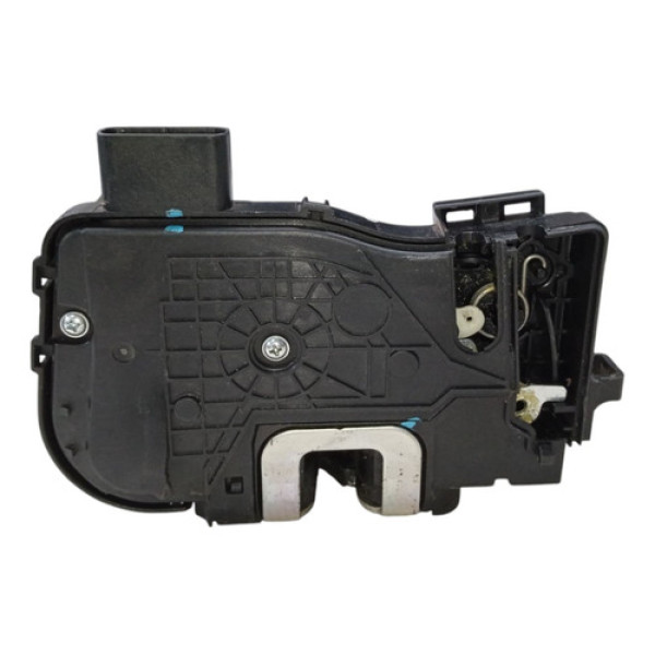 Fechadura Porta Dianteira Esquerda Hyundai Ix35 2013 2014 