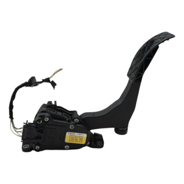 Pedal Acelerador Audi A1 2011 2012 