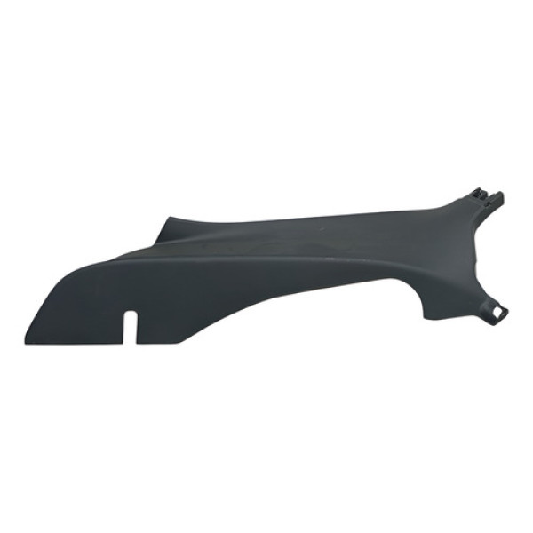Acabamento Lateral Dirieto Volkswagen Virtus Gts 1.4 T 2020 Preto