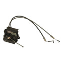 Fechadura Porta Diant Dir Ssangyong Actyon 2007 2008 2010