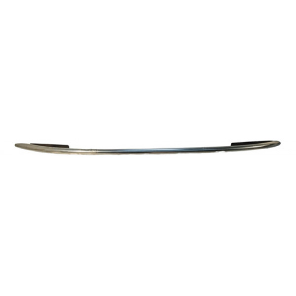 Rack Teto Lado Direito Aço Escovado Vw Tiguan 2012 2013 15