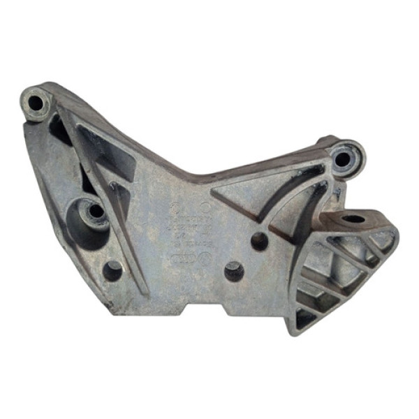 Suporte Coxim Motor Lado Dir Vw Passat Variant B7 2.0t 2012 