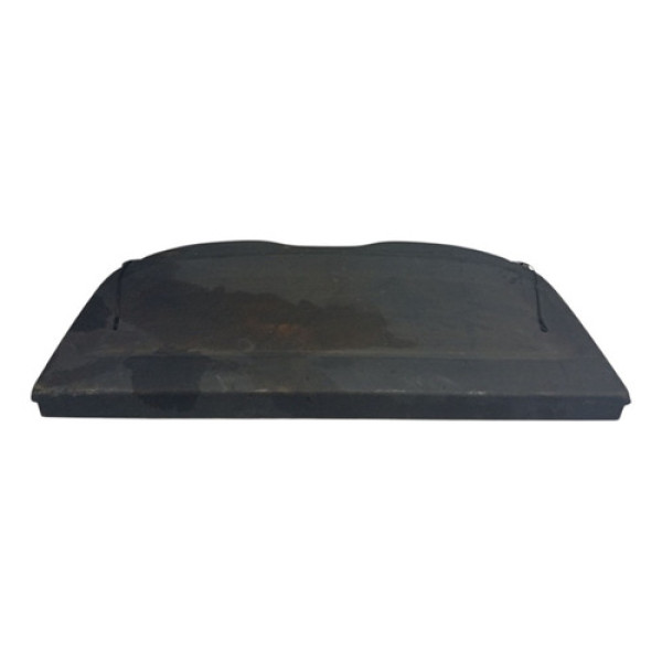 Tampão Bagagito Mercedes A200 2014 2015 2016  Preto