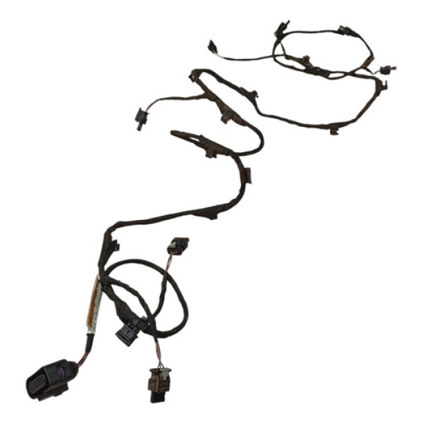 Chicote Sensor Estacionamento Diant Vw Tiguan R-line 2024