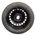 Estepe Fino Zero Km Chevrolet Equinox Rs 1.5t 2022 135 70 16