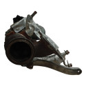Turbina Audi A3 1.8 2014 2015 