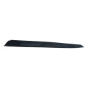 Aplique Porta Dianteira Direita Chevrolet Tracker 2023 2024  Preto