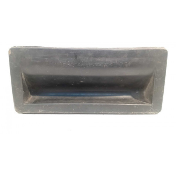 Maçaneta Tampa Traseira Audi A4 2011 2012 2015