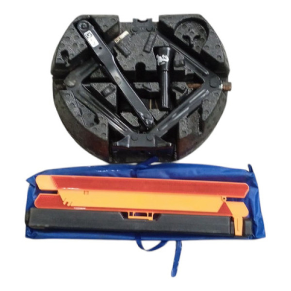 Kit Macaco Gm Equinox 1.5t Rs 2022 Gasolina 