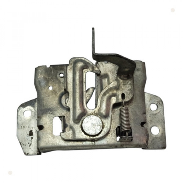 Fechadura Trava Capo Mitsubishi Lancer Ralliart 2011 2012