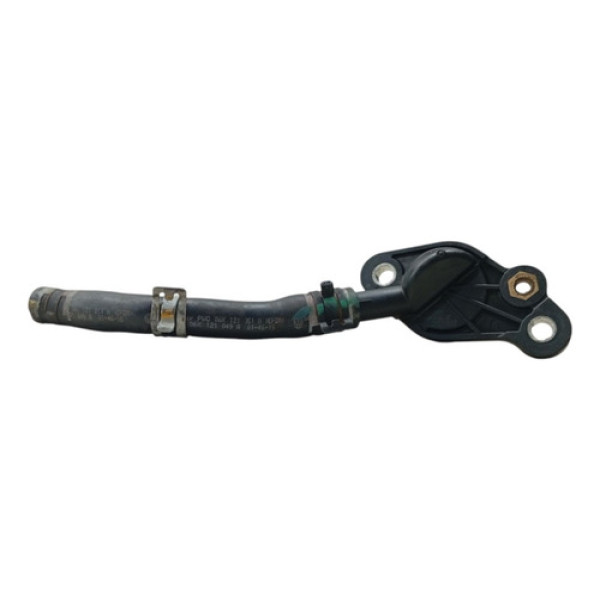 Flange Cabeçote Volkswagen Tiguan R-line 2.0 2021 2022 