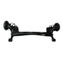Eixo Traseiro Chevrolet Tracker 2023 2024 