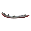 Refletor Olho Gato Tras Dir Chevrolet Equinox Rs 1.5t 2022