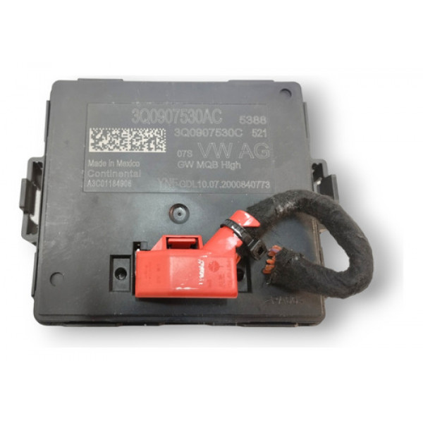 Modulo Gateway Vw Tiguan R-line 2019 2020 2021 2022 