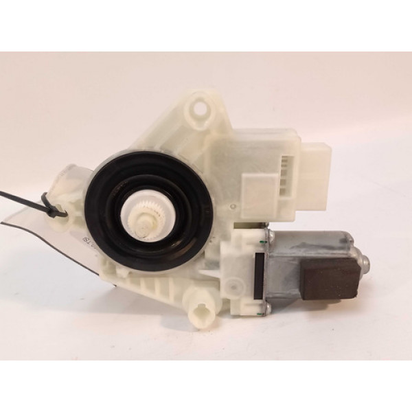 Motor Máq Vidro Porta Traseira Direita Vw Tiguan 250 Tsi 19