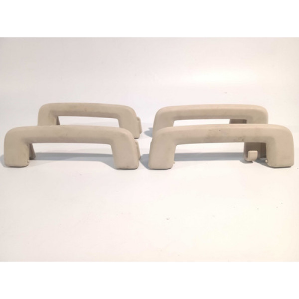 Kit Alça Pqp Land Rover Sport 2004 2005 2006 2007 2008 2009