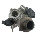 Turbina Audi A3 Sedan Lm 2.0t 2020 2021