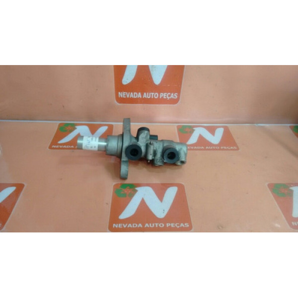 Cilindro Mestre Vw Passat 06 07 F09   