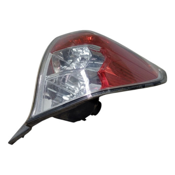 Lanterna Direita  Subaru Forester Lx 2008 2009 2010