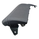 Acabamento Central Painel Chevrolet Tracker 2023 2024