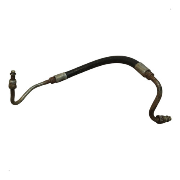 Mangueira Óleo Pinça Land Rover Defender 2.5 2000 2002 