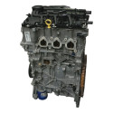 Motor Parcial Chevrolet Tracker 1.2 Flex  2023 2024 