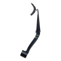 Braço Limpador Diant Dir Chevrolet Equinox Rs 1.5t 2022