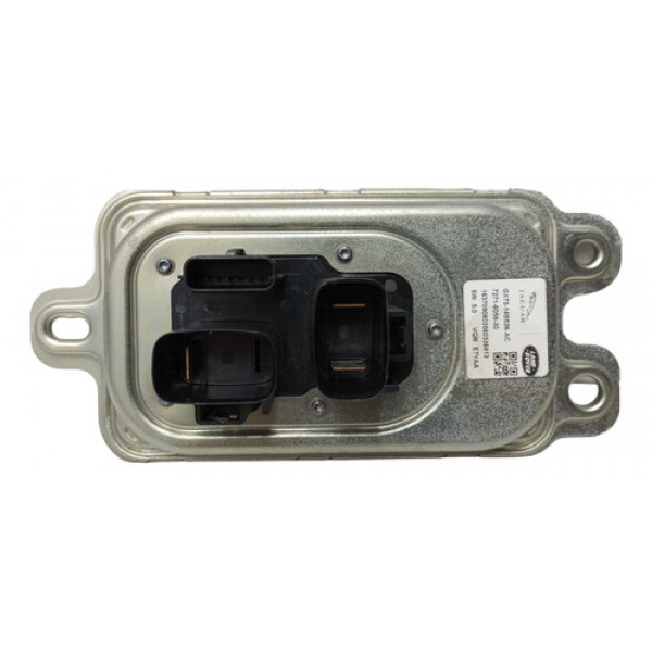 Modulo Ecu Vqm Land Rover Discovery Sport 2.0 2016 2017 