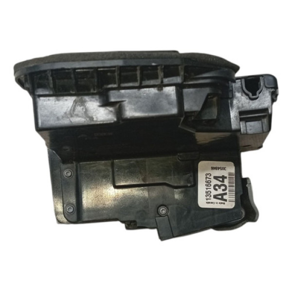 Fechadura Porta Diant Dir Gm Equinox Premier 2.0t 2019