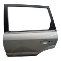 Porta Traseira Esquerda Hyundai Tucson 2009 2010 Detalhe