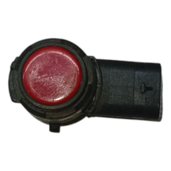 Sensor Estacionamento Tras Volkswagen Jetta Gli 2.0t 2020