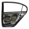Porta Traseira Direita Honda Civic Lxl 1.8 2011 Flex Mec