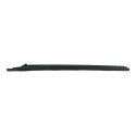 Moldura Forro Porta Treseira Esquerda Gm Captiva 2009 2010 Traseira Esquerdo
